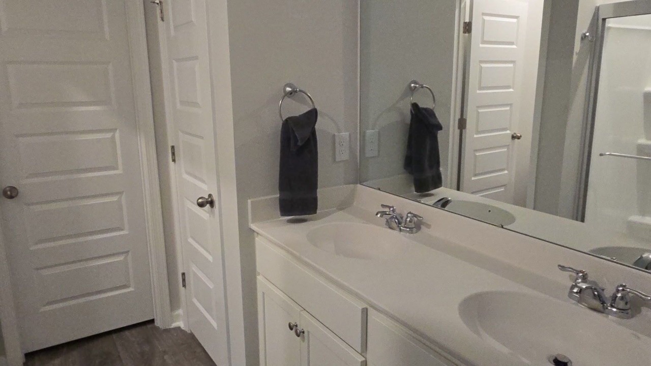 Photo of Bathroom in Carolina Forest
