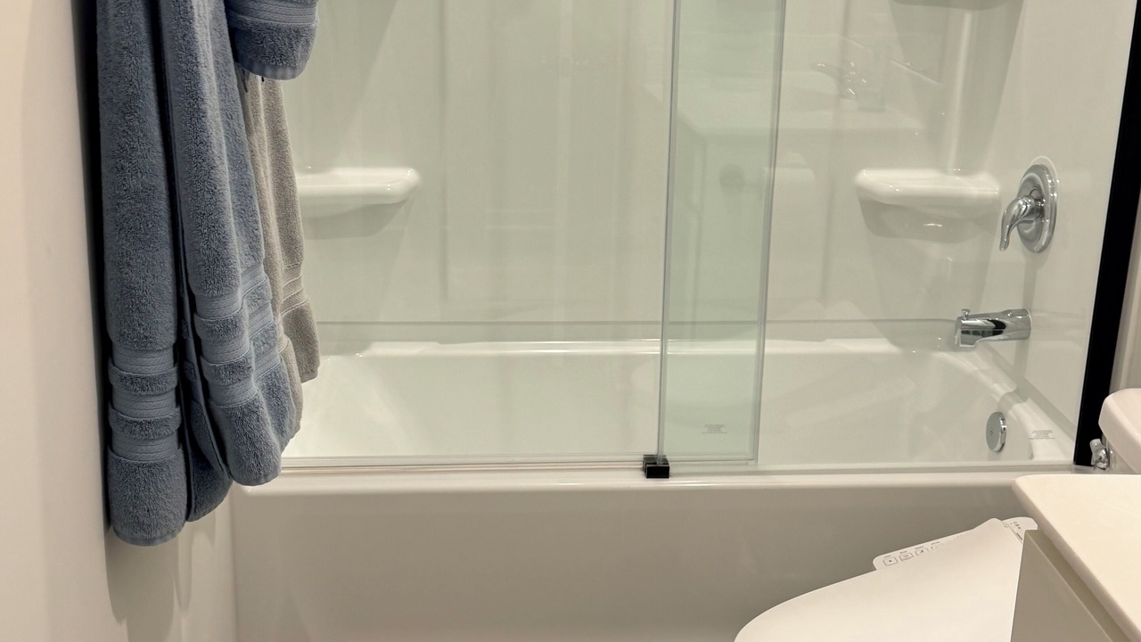Photo of Bathroom in Carolina Forest
