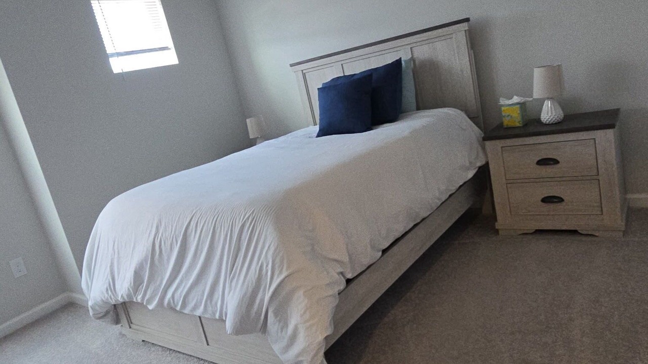 Photo of Bedroom in Carolina Forest