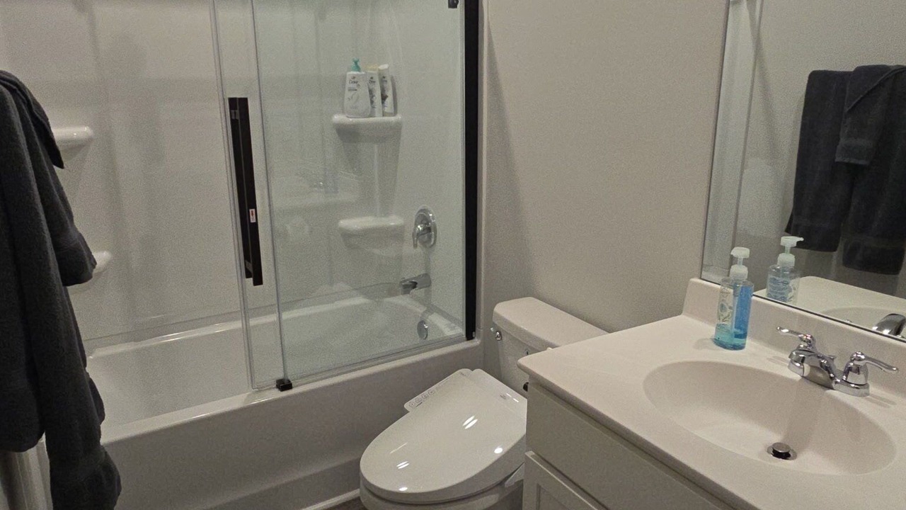 Photo of Bathroom in Carolina Forest