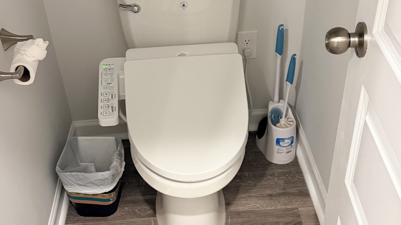 Photo of Bathroom in Carolina Forest
