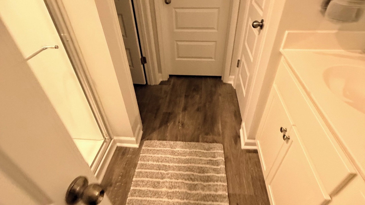 Photo of Bathroom in Carolina Forest