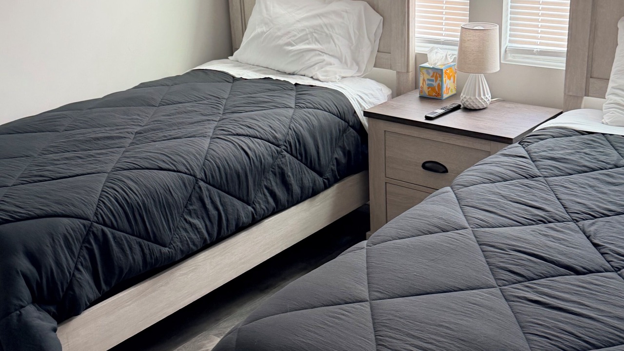 Photo of Bedroom in Carolina Forest