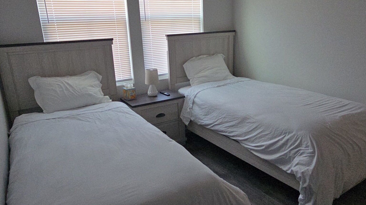 Photo of Bedroom in Carolina Forest