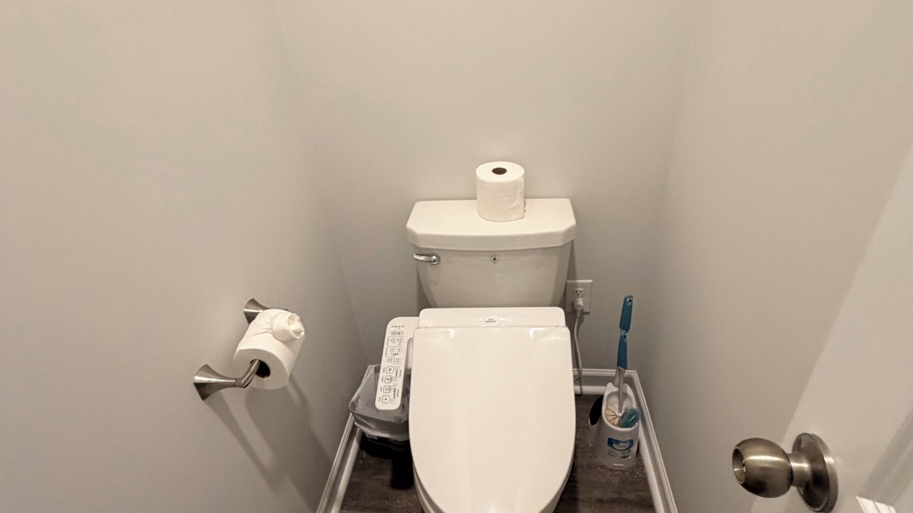Photo of Bathroom in Carolina Forest