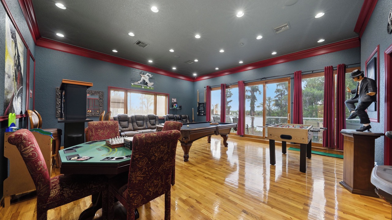 Photo of Bedroom in Orlando