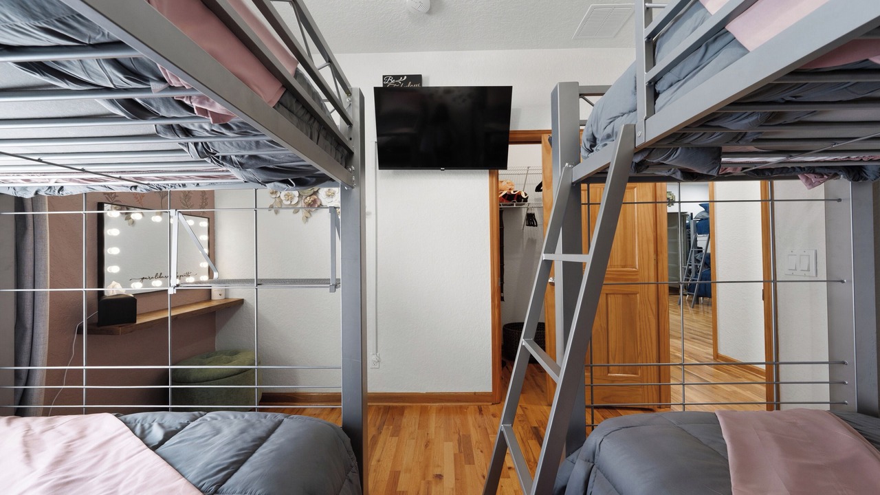 Photo of Bedroom in Orlando