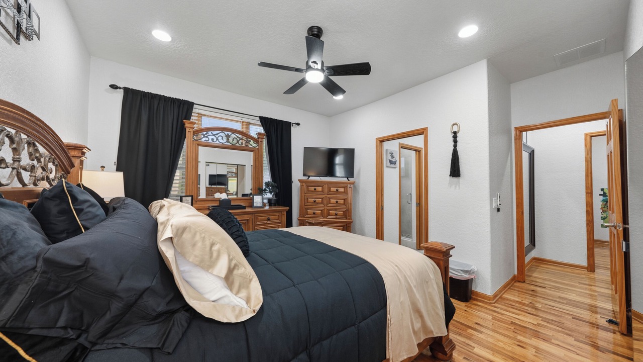 Photo of Bedroom in Orlando