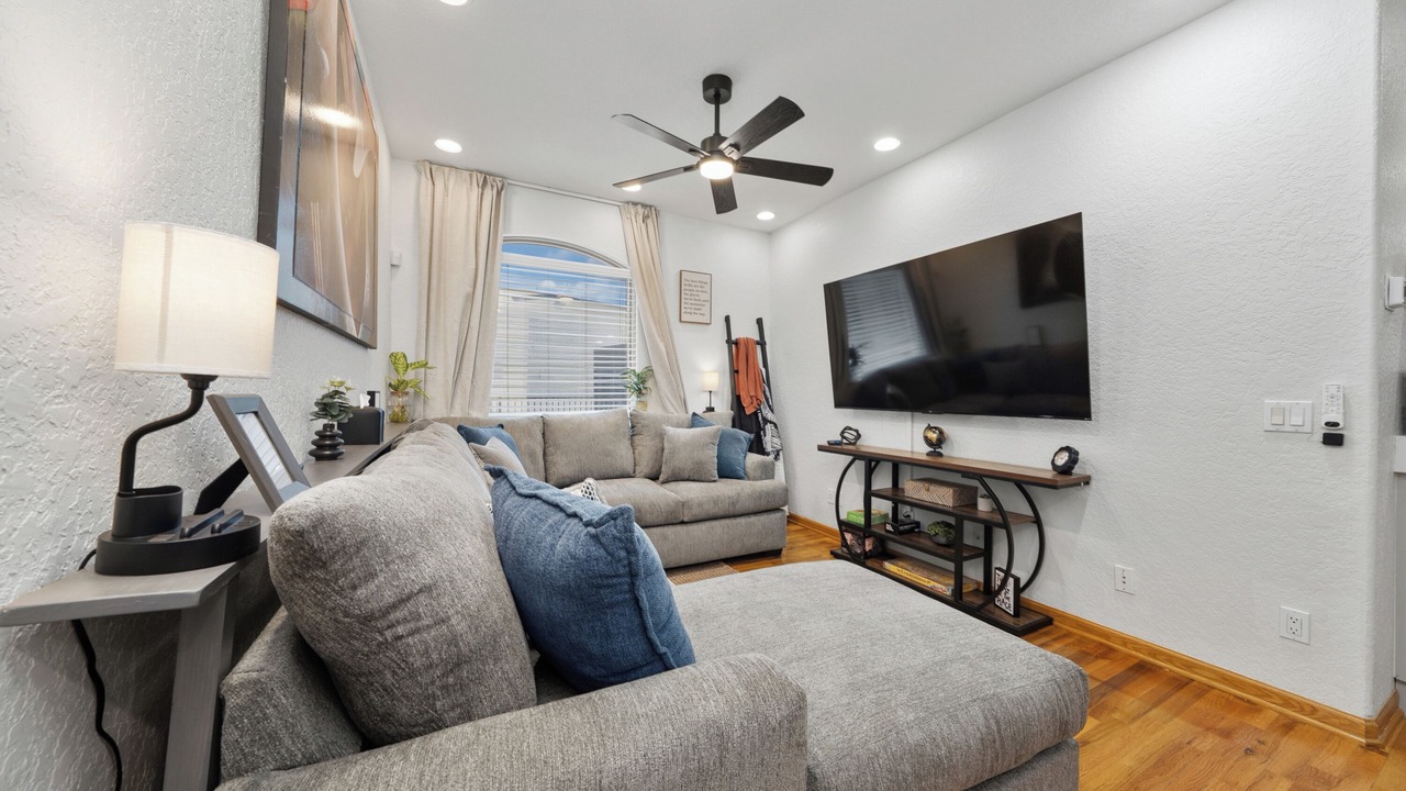 Photo of Livingroom in Orlando