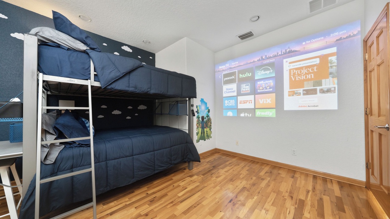 Photo of Bedroom in Orlando