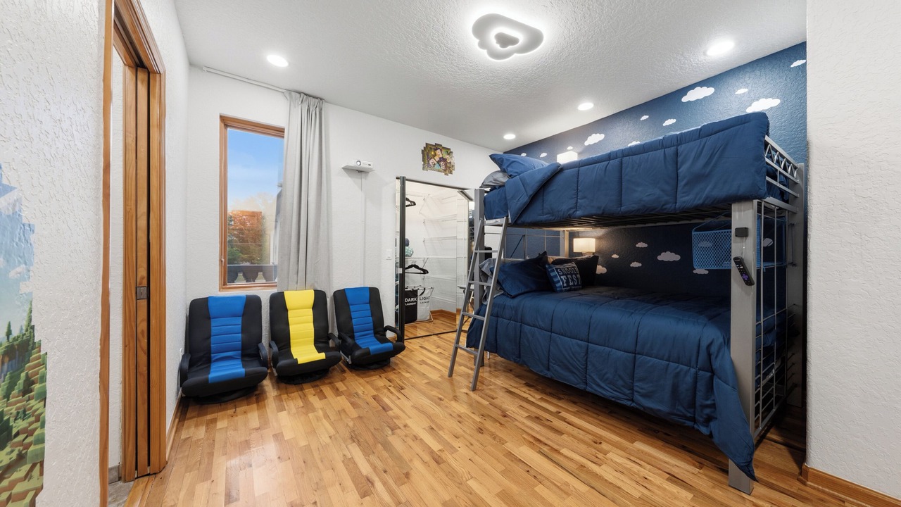 Photo of Bedroom in Orlando