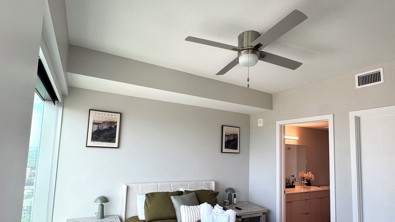 Photo of Bedroom in Glenwood South