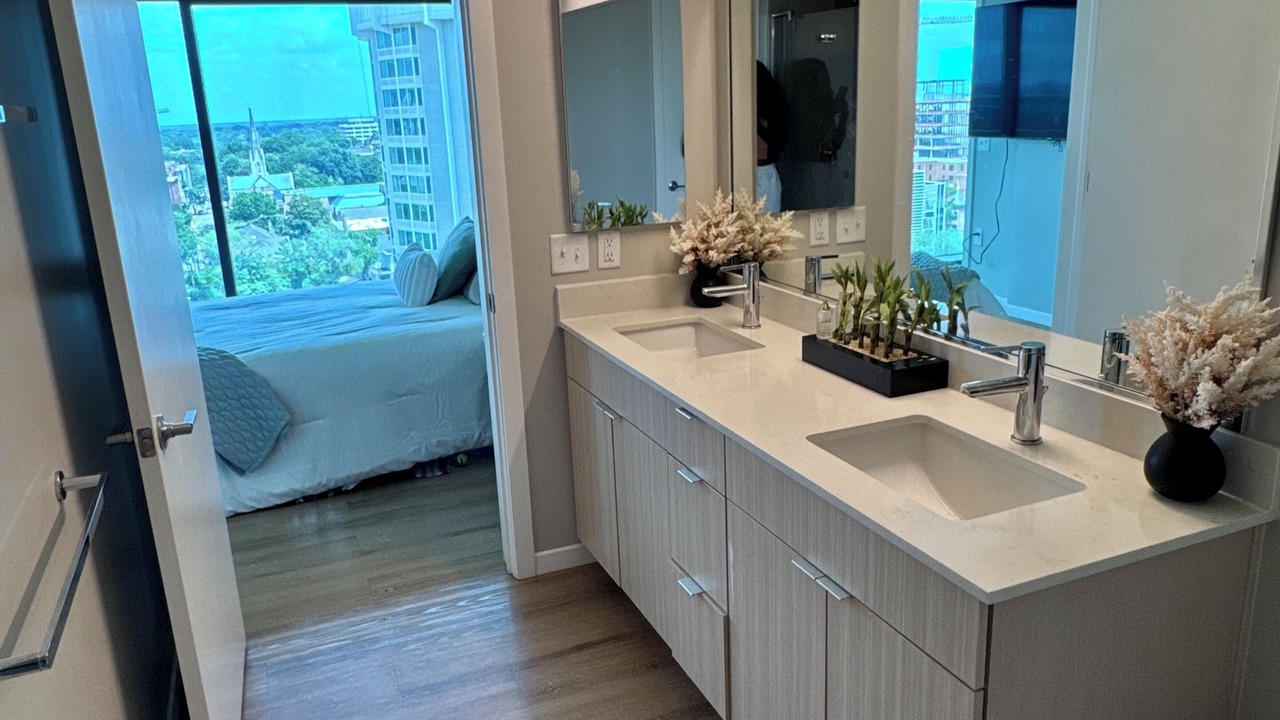 Photo of Bedroom in Glenwood South