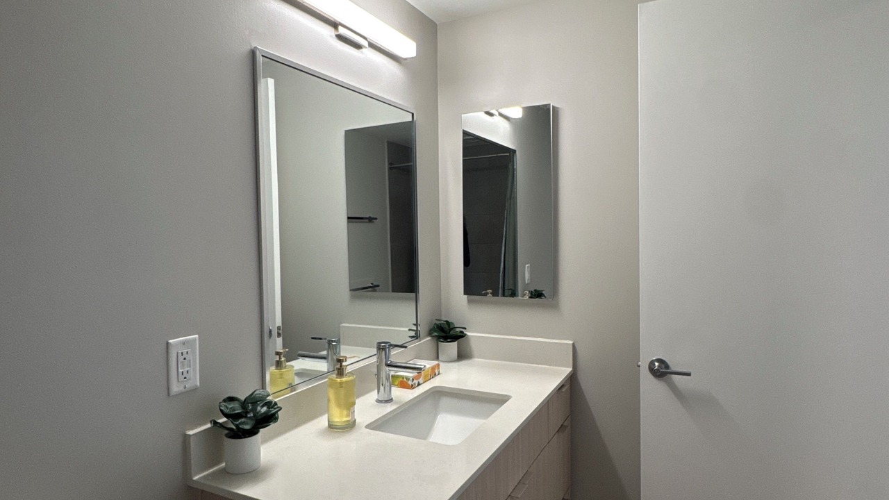 Photo of Bathroom in Glenwood South