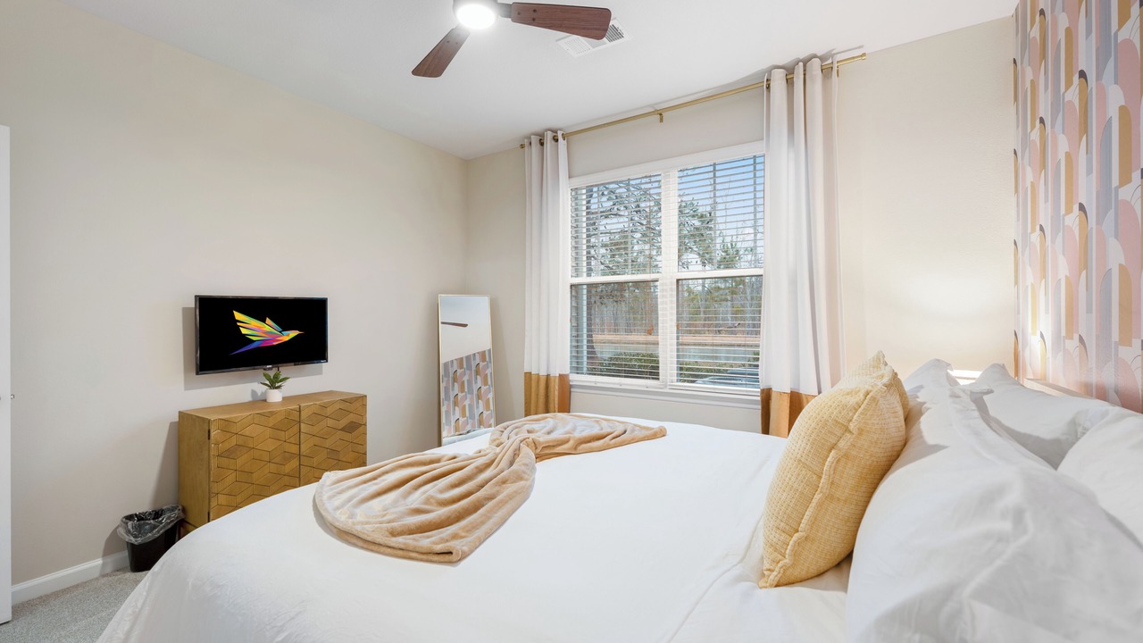 Photo of Bedroom in Ridgeland