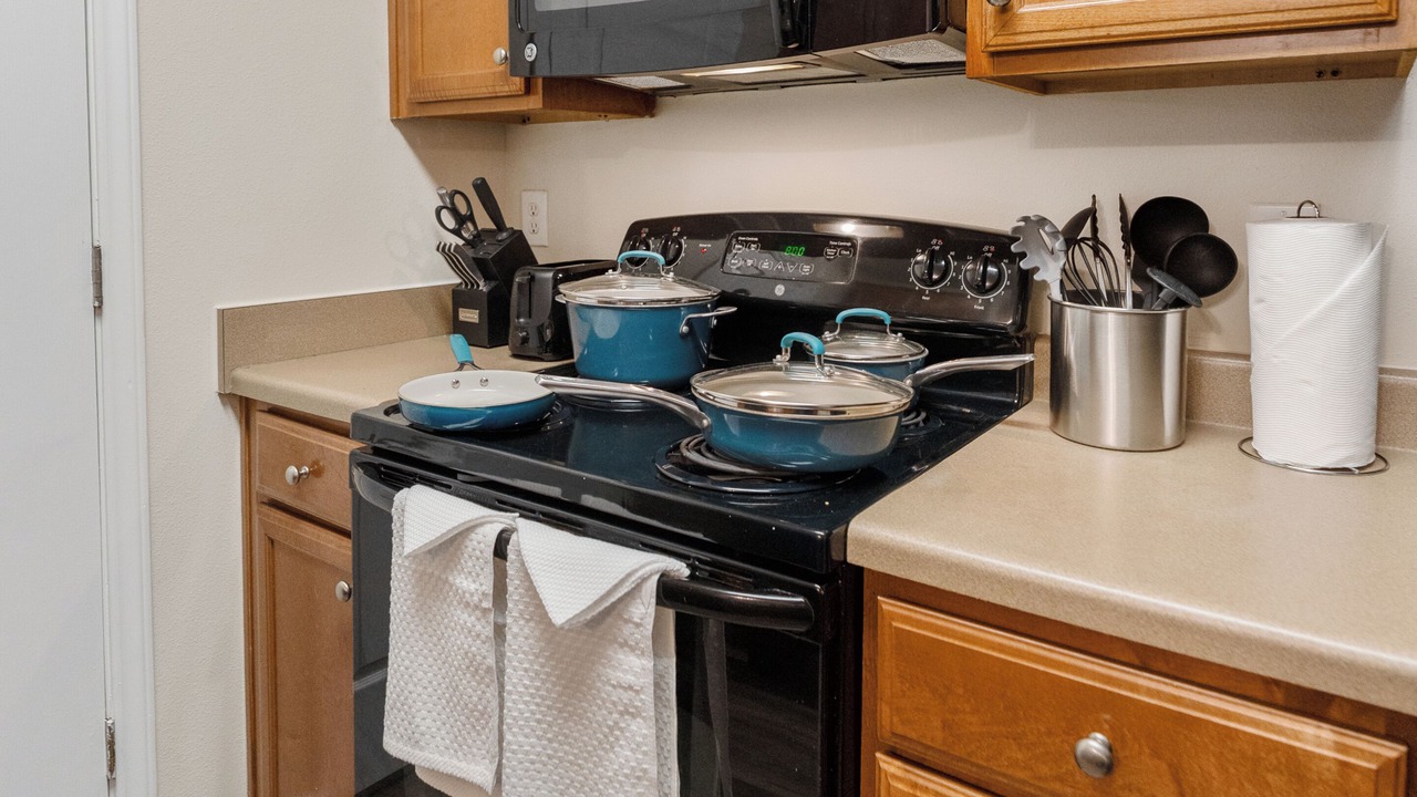 Photo of Kitchen in Ridgeland
