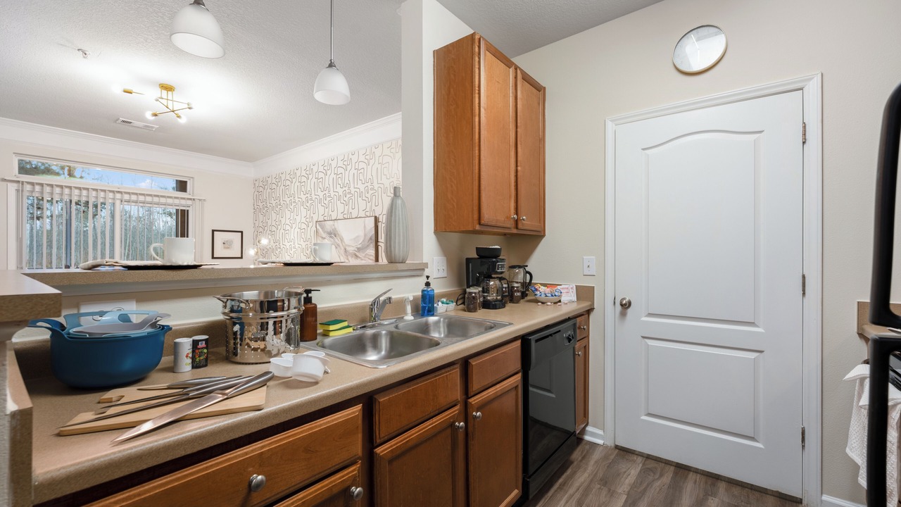 Photo of Kitchen in Ridgeland