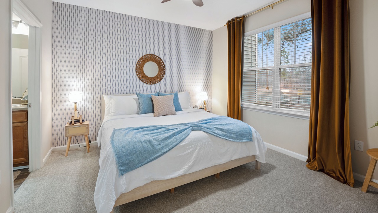 Photo of Bedroom in Ridgeland