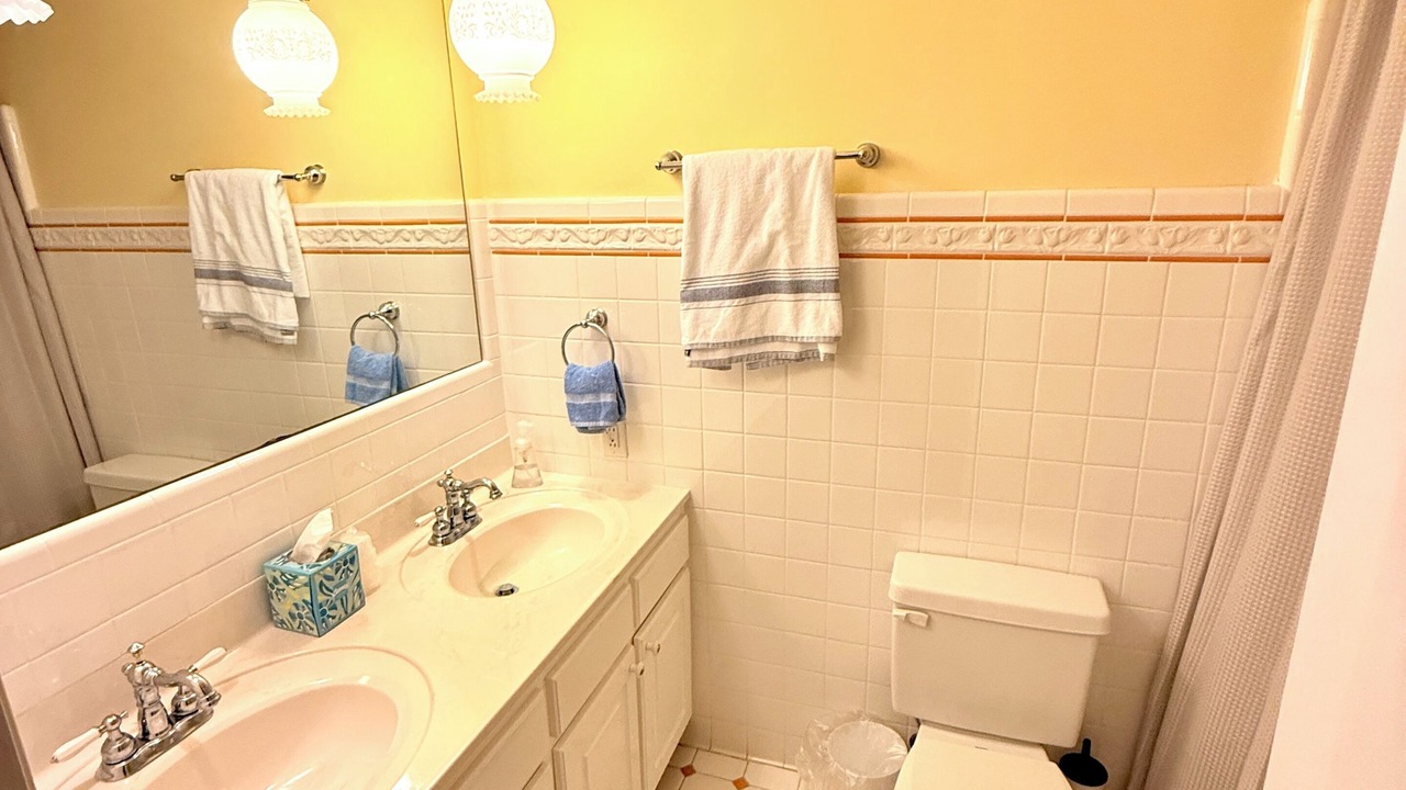 Photo of Bathroom in Dublin