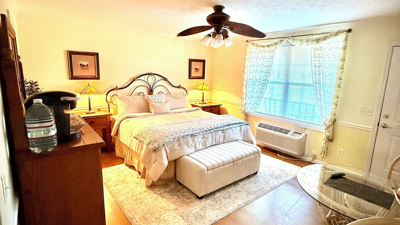 Photo of Bedroom in Dublin