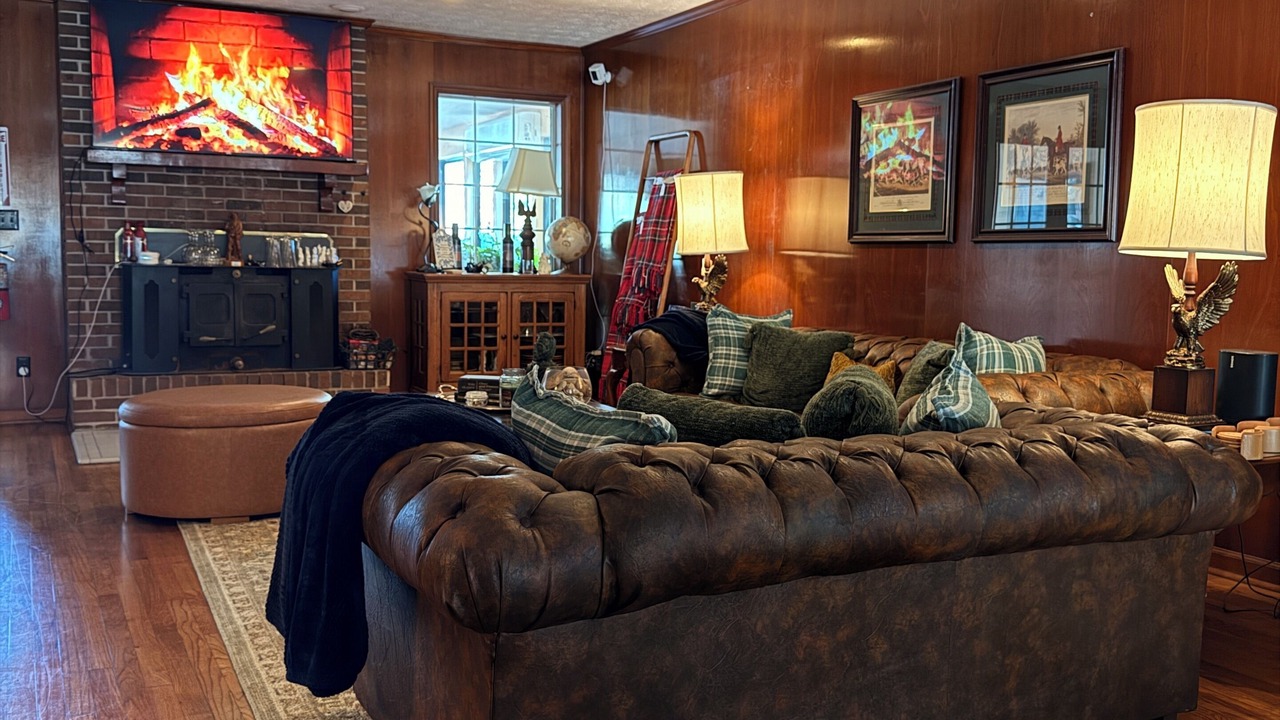 Photo of Livingroom in Dublin