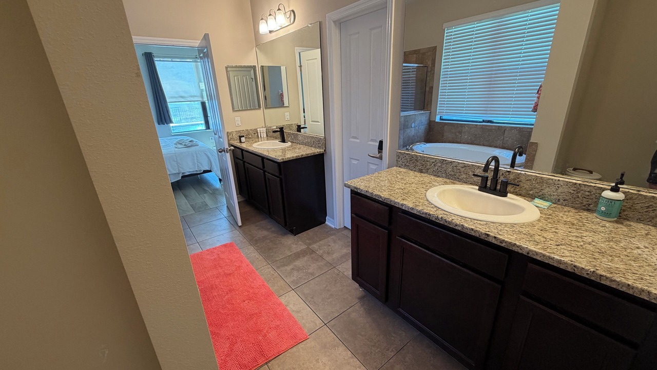Photo of Bathroom in Plant City