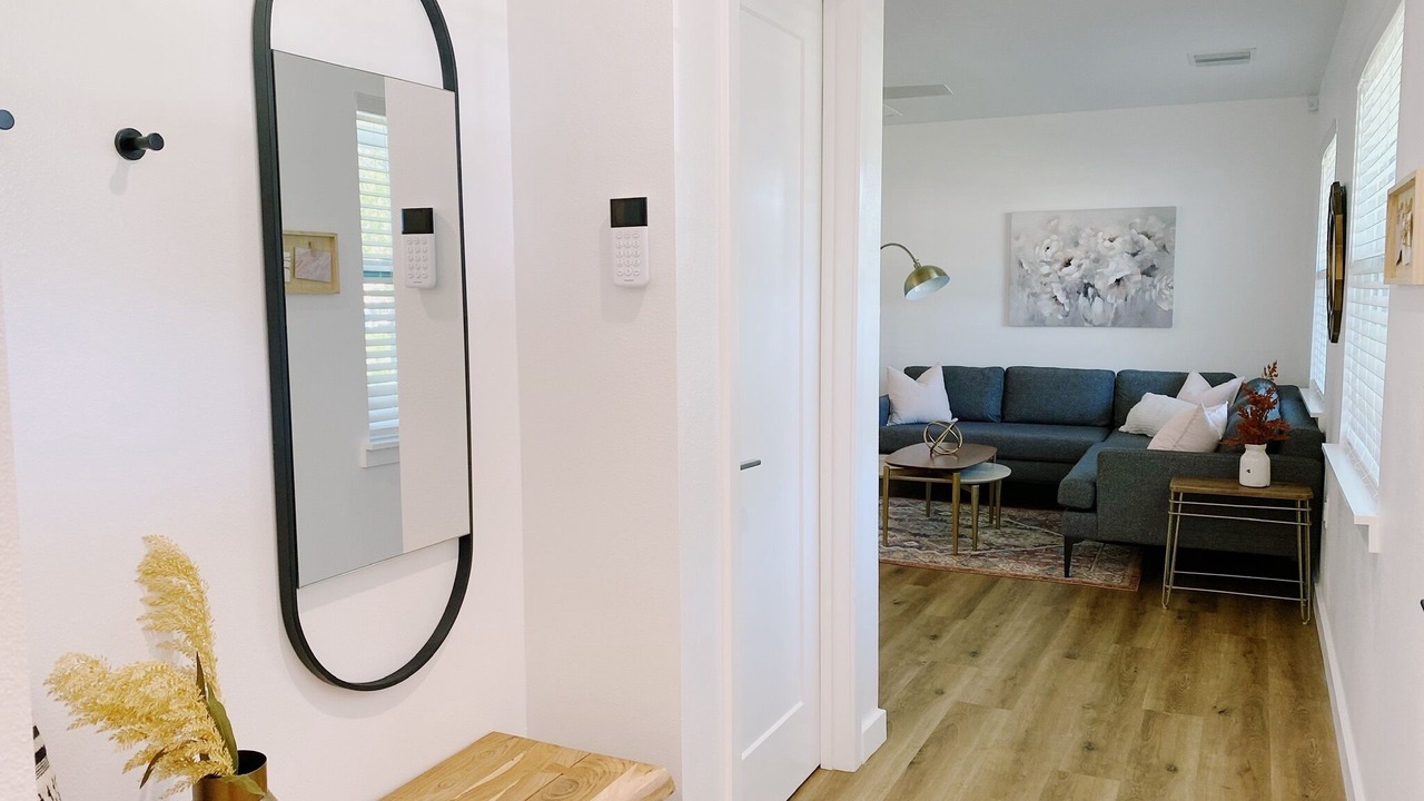Photo of Livingroom in Oviedo
