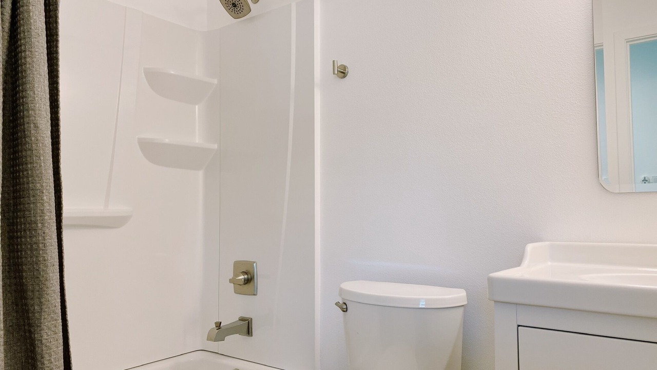 Photo of Bathroom in Oviedo