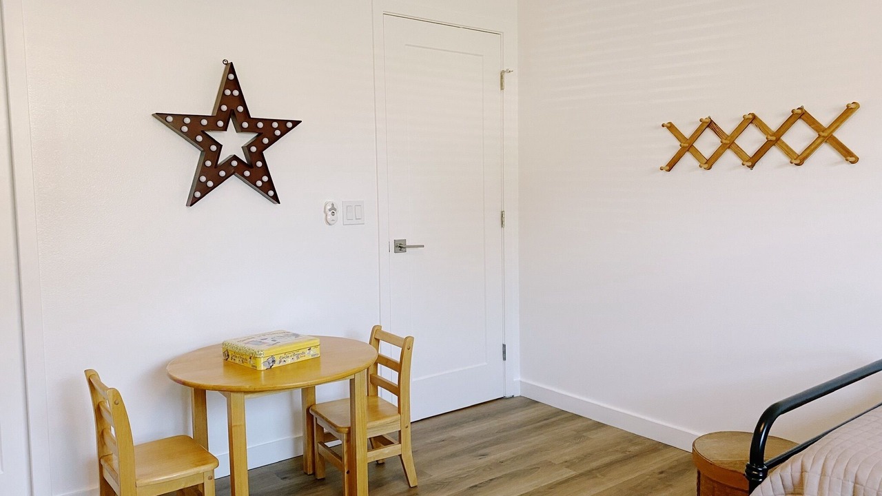 Photo of Bedroom in Oviedo