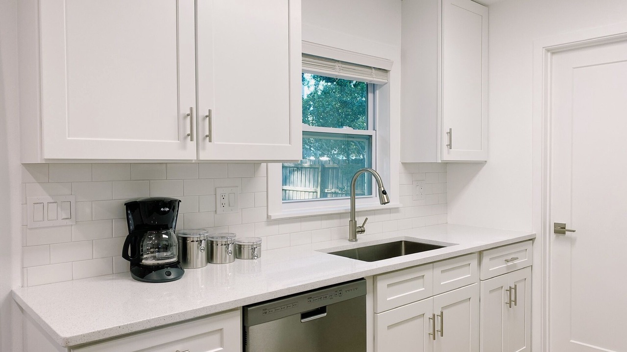 Photo of Kitchen in Oviedo