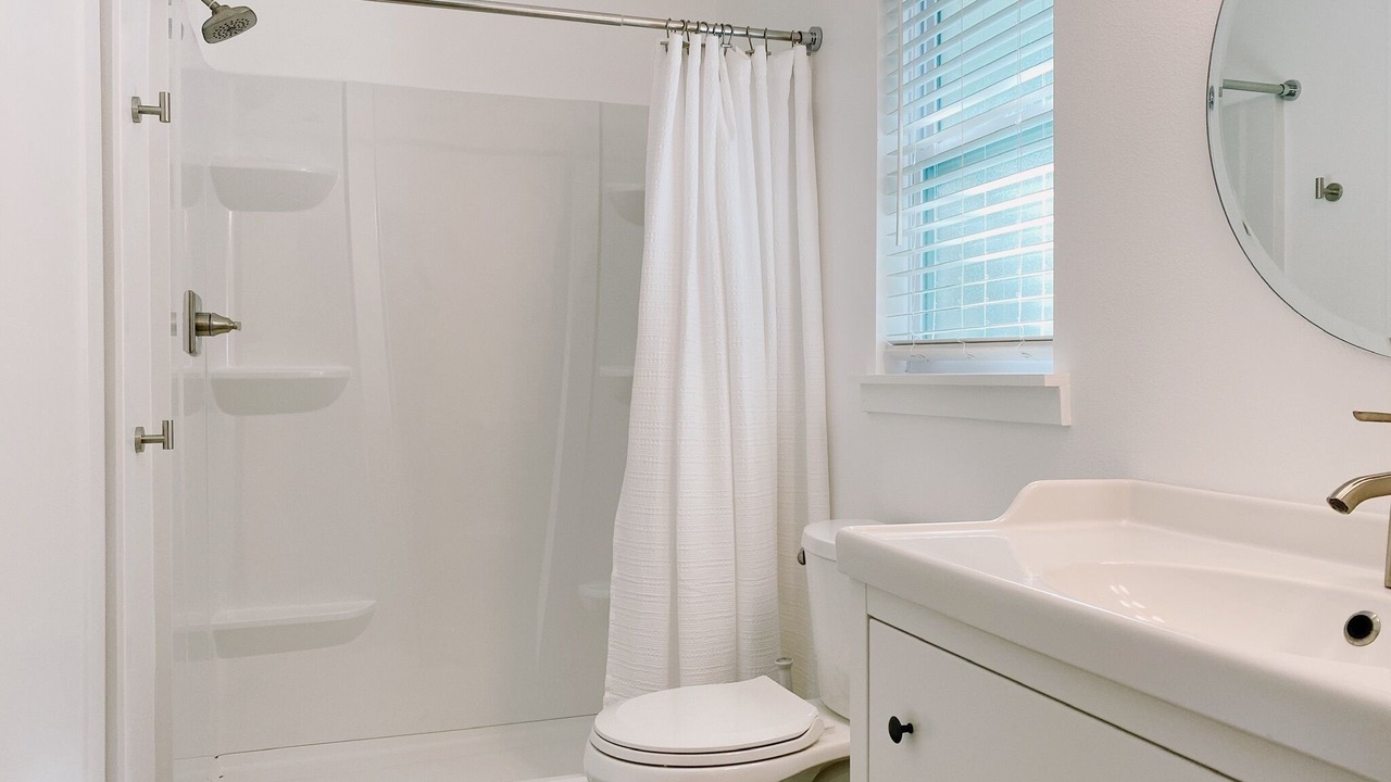Photo of Bathroom in Oviedo