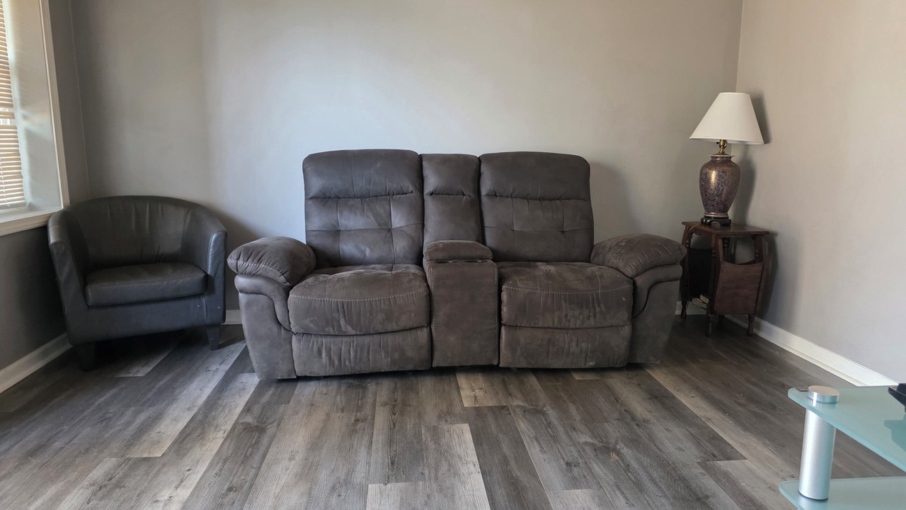 Photo of Livingroom in Startex