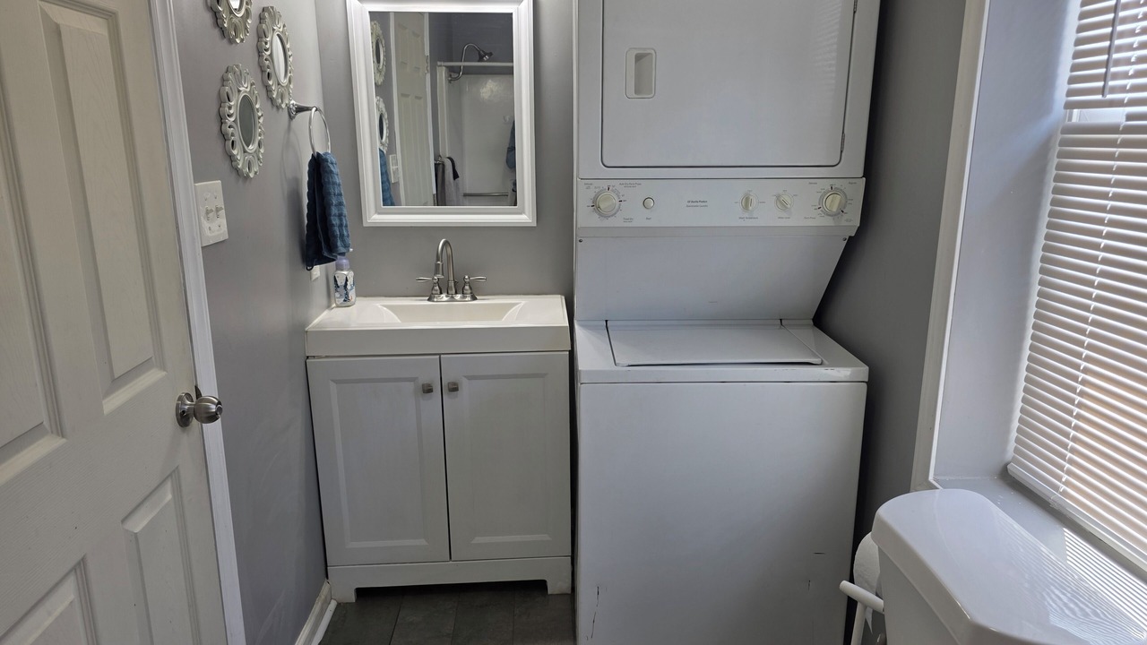 Photo of Bathroom in Startex