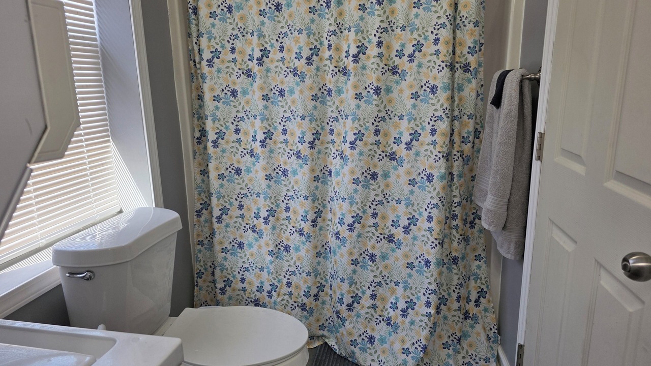 Photo of Bathroom in Startex