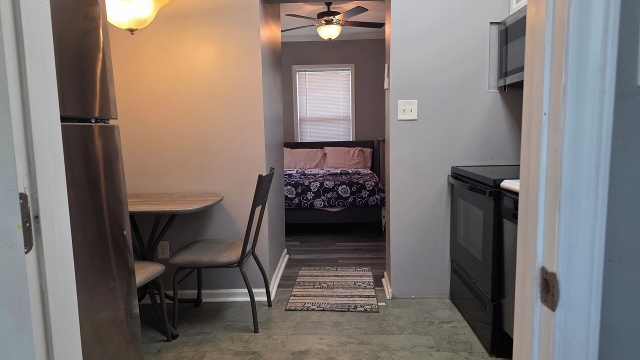 Photo of Bedroom in Startex