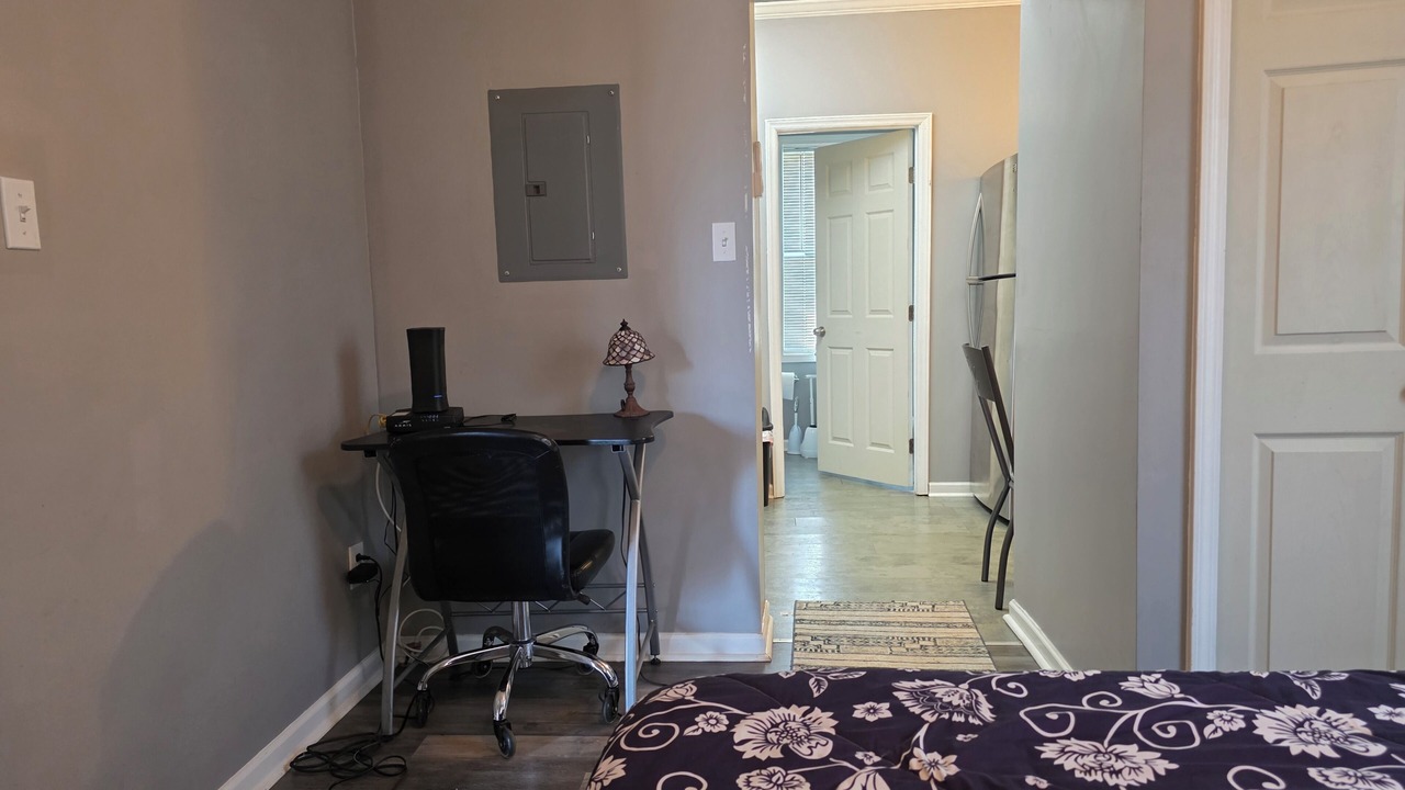 Photo of Bedroom in Startex