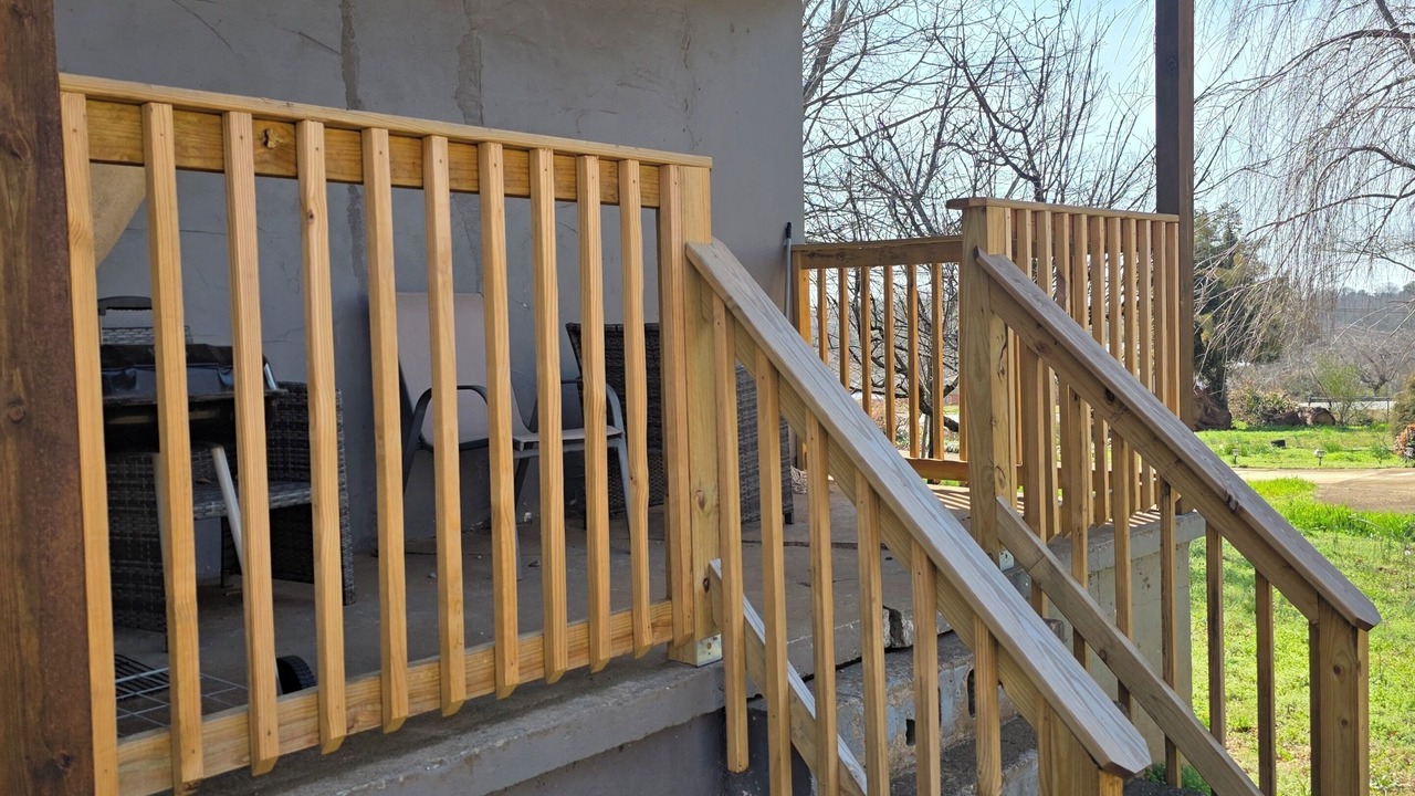 Photo of Outdoor in Startex