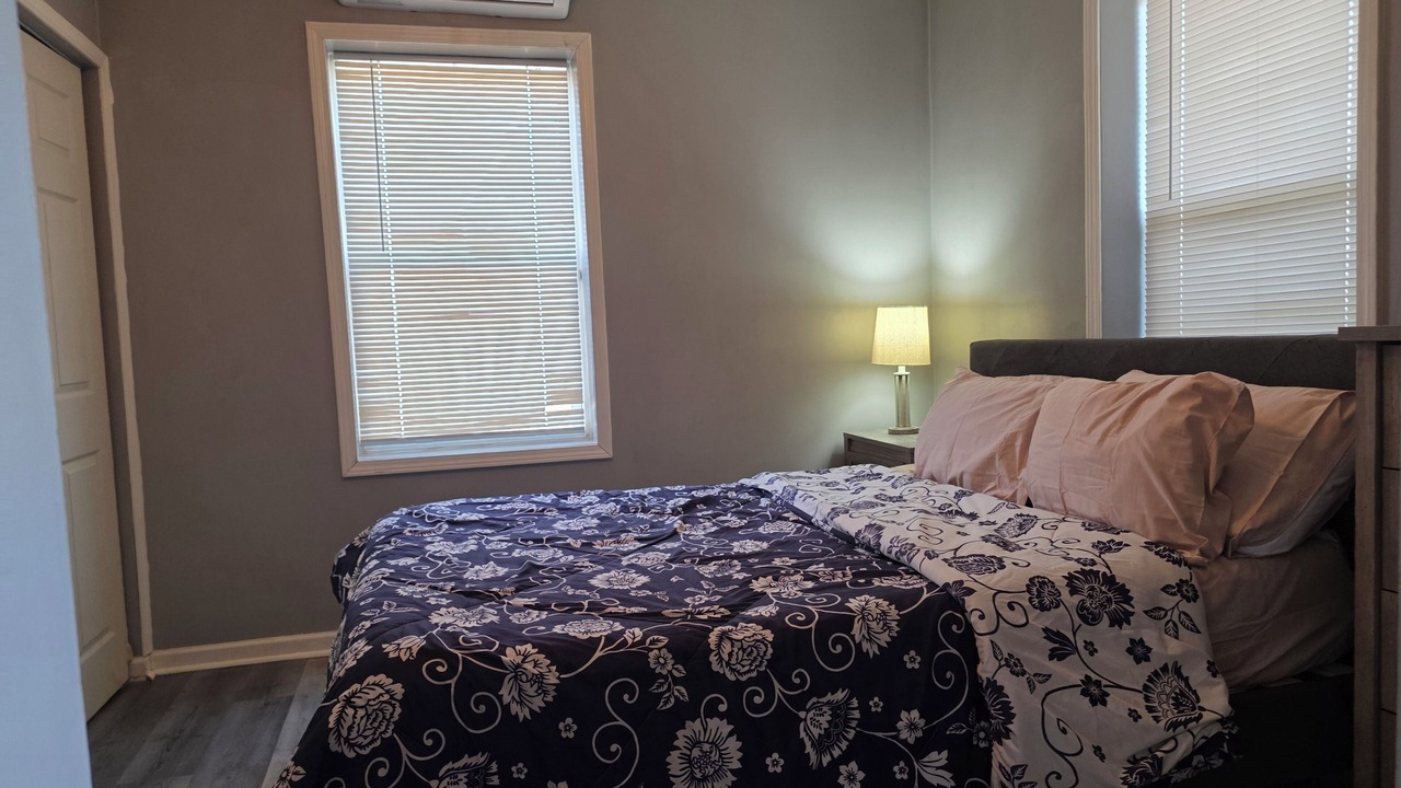 Photo of Bedroom in Startex