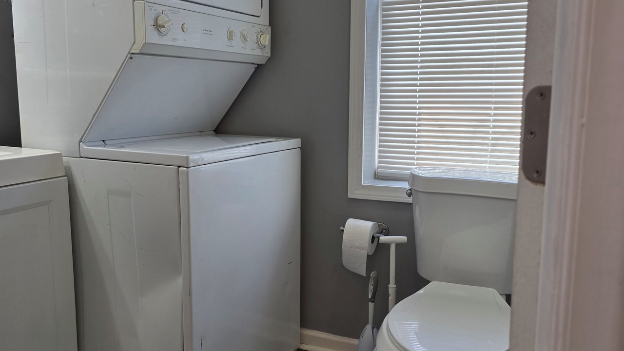 Photo of Bathroom in Startex