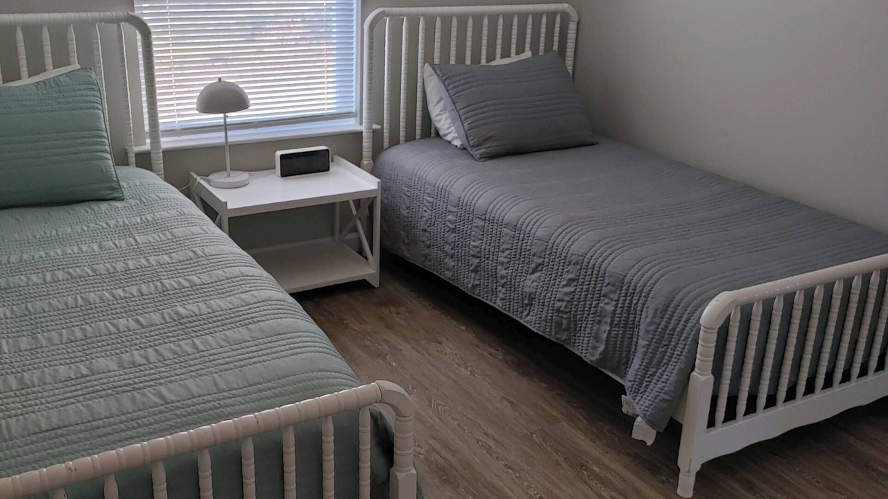 Photo of Bedroom in Taylors