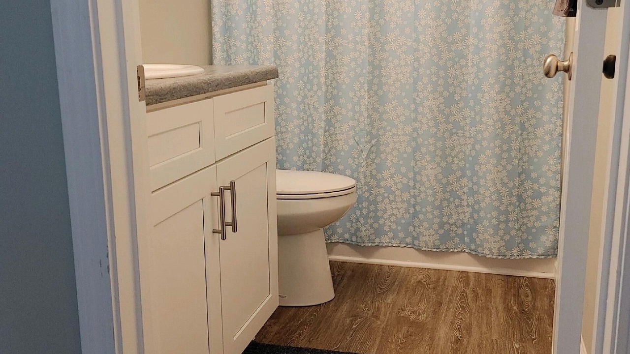 Photo of Bathroom in Taylors