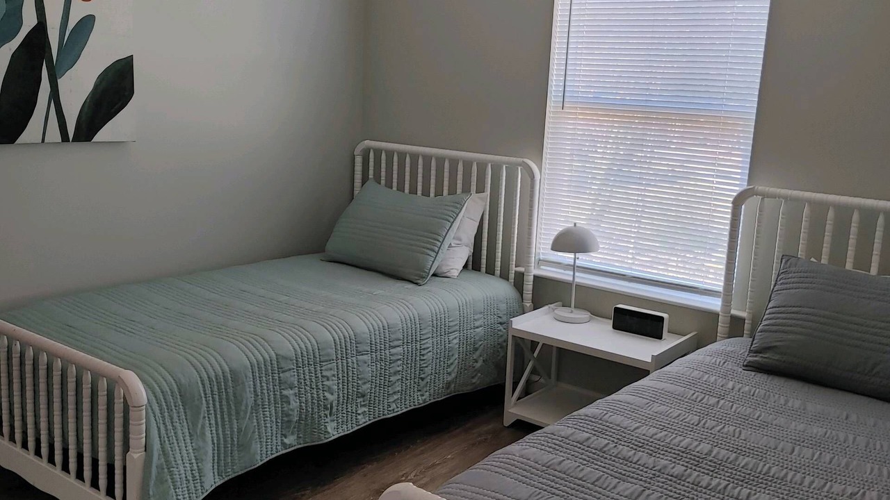 Photo of Bedroom in Taylors