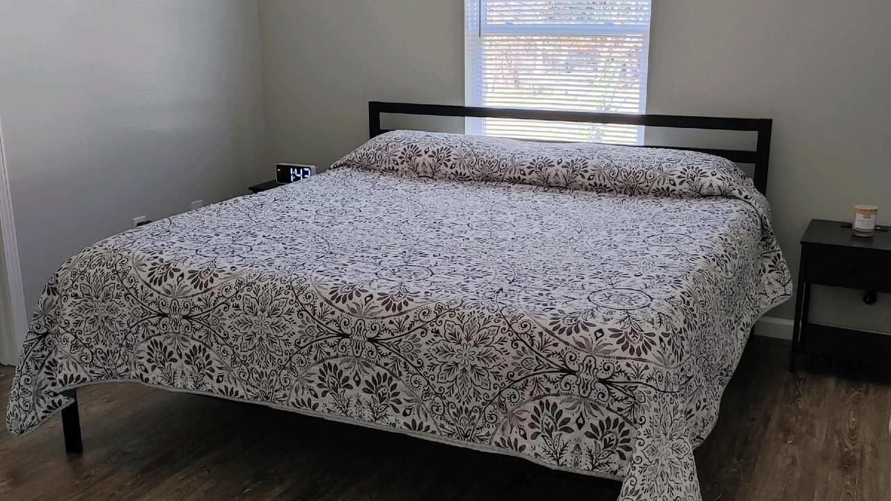Photo of Bedroom in Taylors