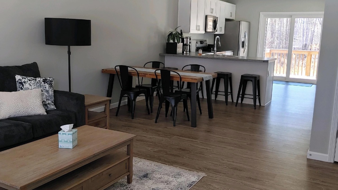 Photo of Livingroom in Taylors