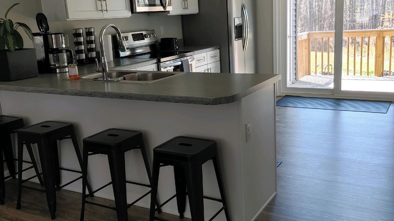Photo of Kitchen in Taylors