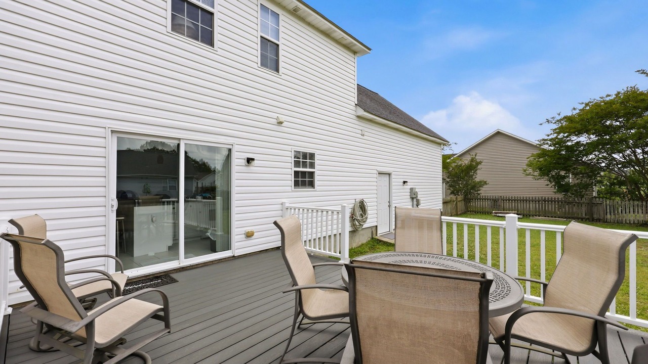 Photo of Outdoor in Morehead City