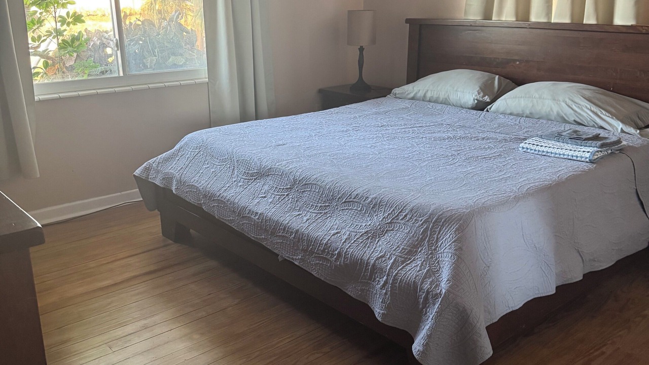 Photo of Bedroom in Vero Beach