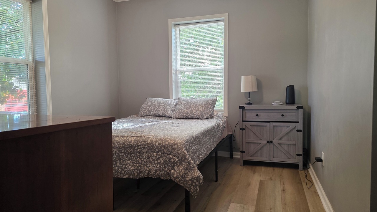 Photo of Bedroom in Startex