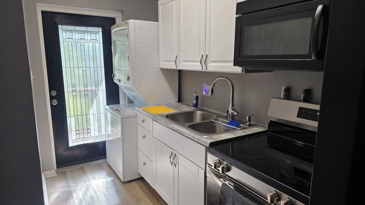 Photo of Kitchen in Startex