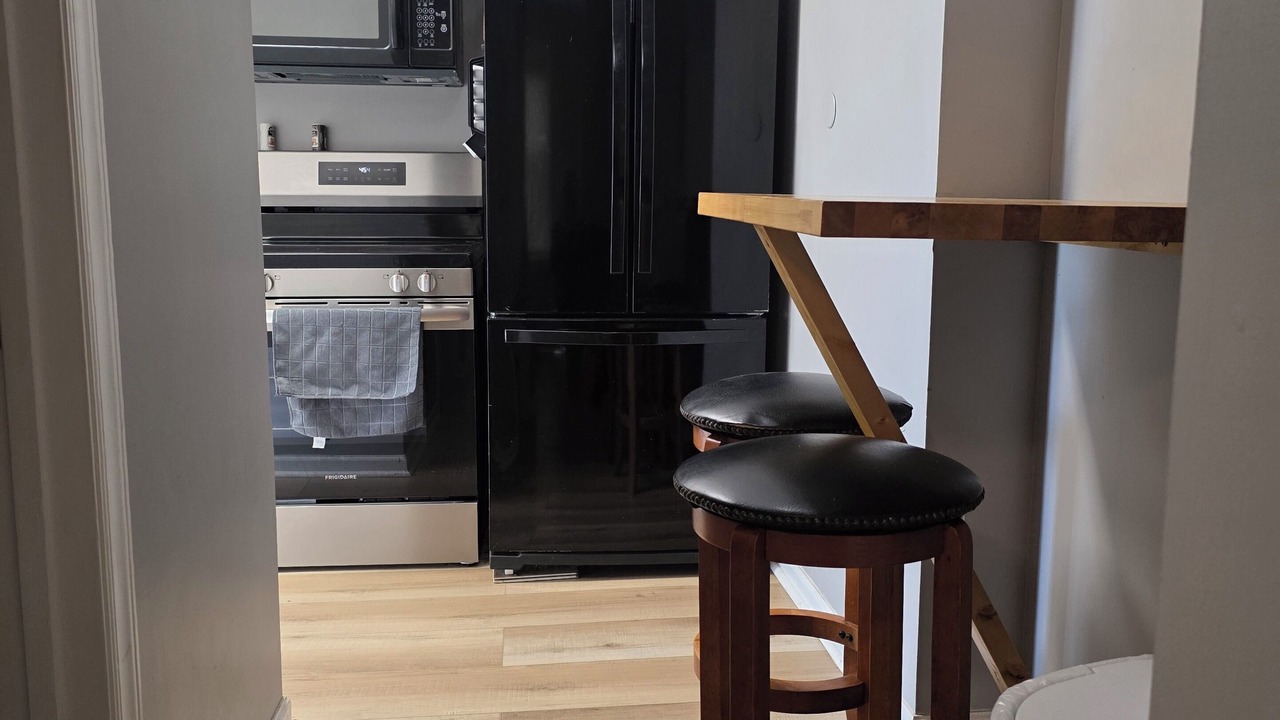 Photo of Kitchen in Startex